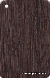 Malagasy Wenge